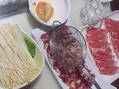 -重庆高老九火锅(万象城店)