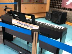 -IN-SHOW音秀音乐艺术中心 架子鼓钢琴(大宁校区)
