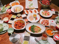 -北京全聚德(王府井店)