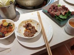 -荣叔港式沙嗲牛肉火锅(正佳潮流店)