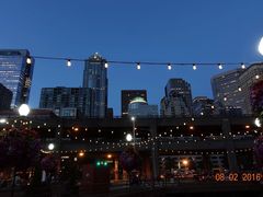 -The Crab Pot Seattle