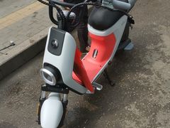 -九号电动车(安定门内大街店)