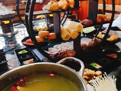 -丽江庭院之爱在路上(西单店)