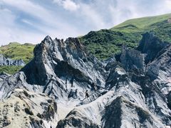 -墨石公园景区