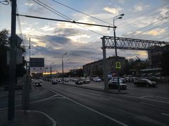 -老阿尔巴特大街