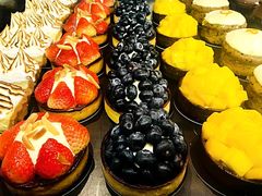 -BAKER&SPICE(安福路店)