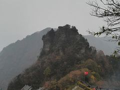 -武当山风景区