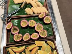 -顺德美的万豪酒店·自助餐·贡厨