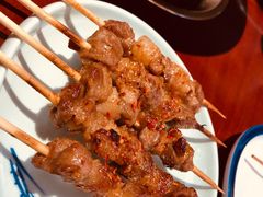 -1078號老北京涮肉(松柏店)