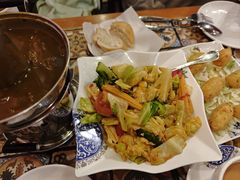 -番茄屋葡式美食(总店)