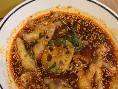-太二酸菜鱼(永旺梦乐城店)