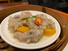 -杭州JW万豪酒店-万豪中餐厅