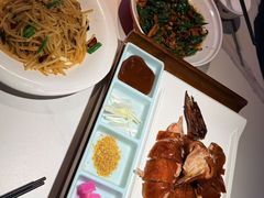 -茄子恰恰·新云南小炒(金池购物中心店)
