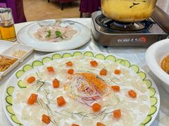 -有腥气私房菜·寻味顺德