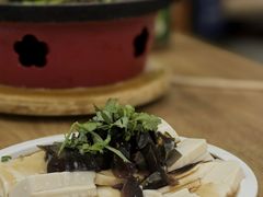 -揽月斋•清真小馆(右安门店)