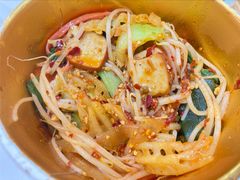 -川小昧麻辣拌(罕王店)