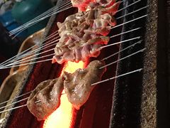 -建国烧烤(建乐路店)