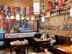 -七町糖果寿司屋(龙洞广工店)