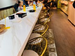 自助取餐区-恋萍小吃(时代店)