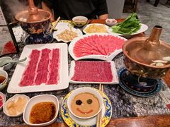 -南门涮肉(上海二店)