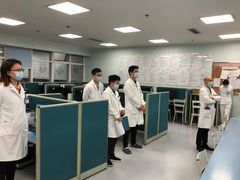 -四川天府新区人民医院