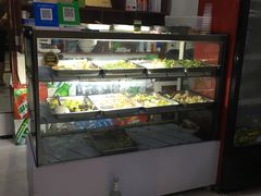 -牛肉块扯面(新华街总店)