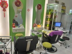 -广生源养发养生馆