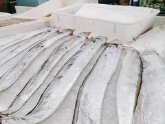 -渔人湾码头海鲜市场负二楼