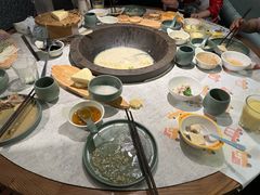 -鲜潭蒸汽石锅鱼(五道口购物中心店)