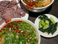 -清真·马安军辣子牛肉面