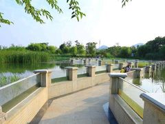 -云龙湖旅游景区