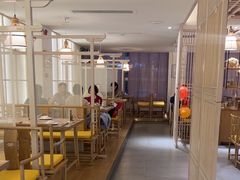 -格桑花开药膳蔬食文化空间