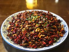 -杨记隆府(南坪店)