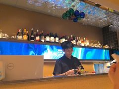 -龟兹KUCINA·新疆菜(前滩L+PLAZA店)