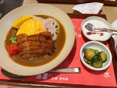 -吾妻拉面•和风食堂(群光广场店)