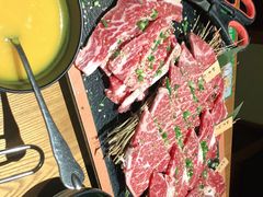 -千寻烧肉(政务区店)