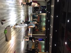 -一兆韦德健身(浦东万达会所)