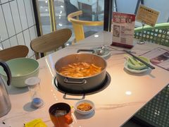 -采椰郎椰子鸡·脆皮鸡火锅(融创茂店)