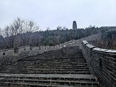 -雁门关景区