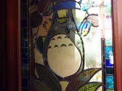 -三鹰之森吉卜力美术馆