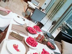 -新发展亚太JW万豪酒店·福苑咖啡厅