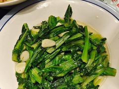 -淮安宴·淮扬菜(清河路一店)