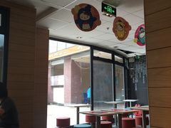 -麦当劳(朝阳北路店)