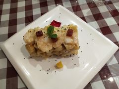 -邓丽君音乐主题餐厅