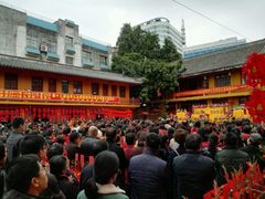 -福州开元寺