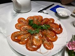 -新海利海鲜城·41年珠海老字号(夏湾店)