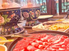 -南门涮肉(后海店)