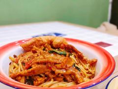 -子固路老南昌拌粉(城隍庙店)