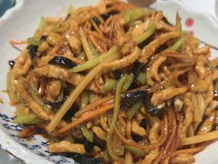 -昱德来·天津菜(河西店)