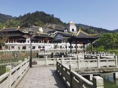 -余姚阳明温泉山庄